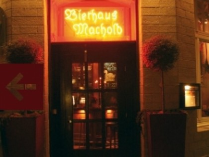 Photo: Ю Bierhaus Machold